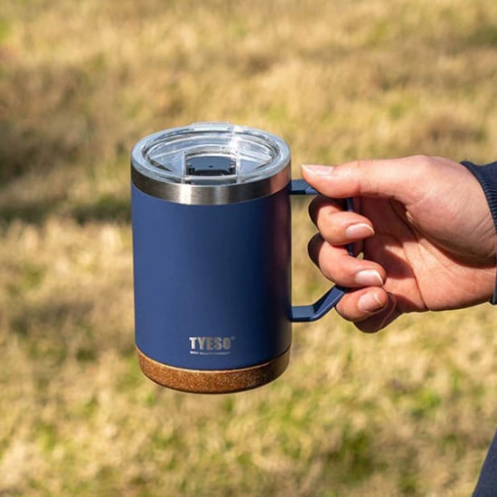 Tyeso Vacuum Flask 530ml